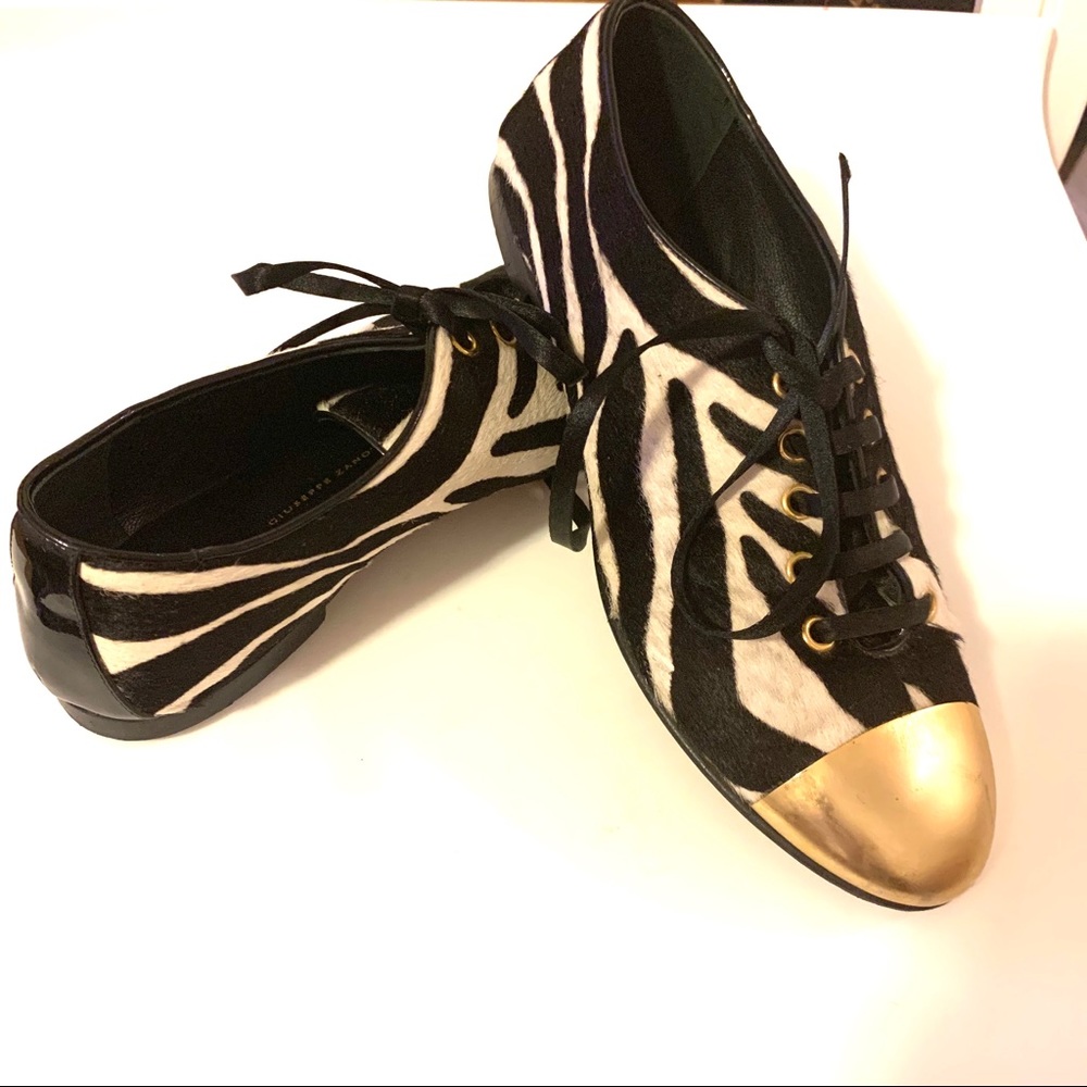 Giuseppe Zanotti 37